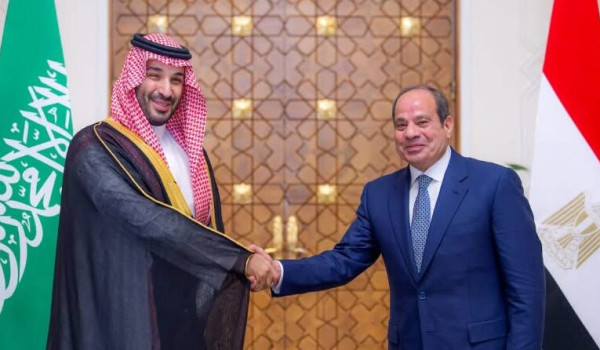 البرلمان المصري يعقد جلسة طارئة لبحث الد...