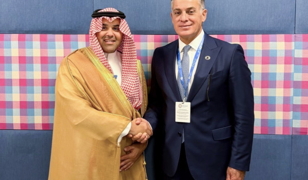 محافظ سلطة النقد يبحث مع الجانب السعودي ...