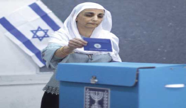 الصفدي: أصوات العرب ستكون حاسمة في الانت...
