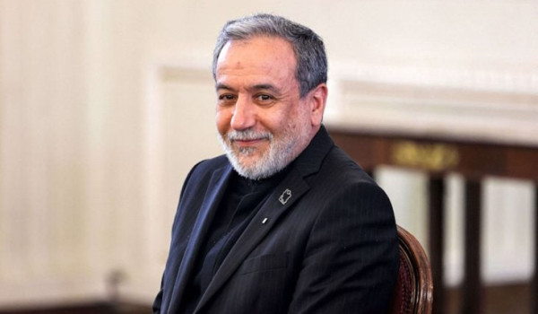 عراقجي: نتنياهو يسعى لجر واشنطن إلى حرب ...
