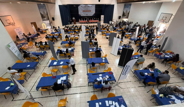 PNN فيديو وصور : بيت لحم تطلق يوم التشغي...