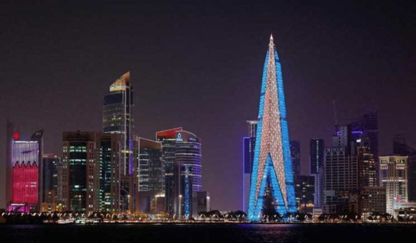 قطر تعلن عن إنشاء مركز دفاعي لتعزيز قدرا...