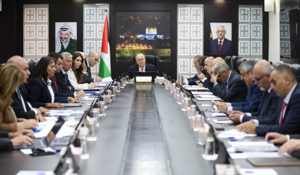 مجلس الوزراء يحذّر من تراجع تمويل برامج ...
