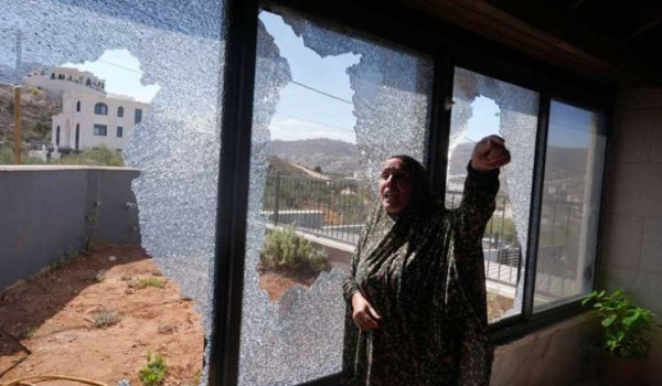 أطباء بلا حدود: فلسطينيو الضفة يتعرضون ل...