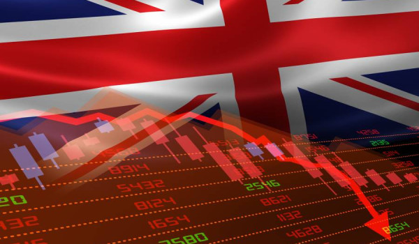 ارتفاع التضخم في بريطانيا إلى 3.5% مسجلً...