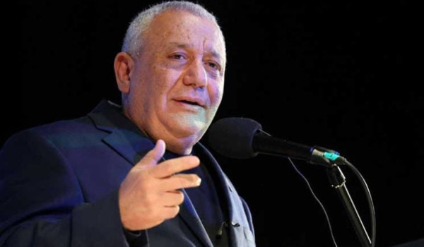 آيزنكوت: ادعاء نتنياهو تدمير قنابل نووية...