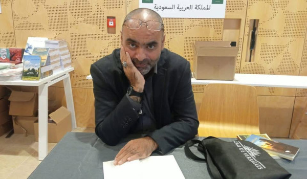 جنينٌ في جنين... أو حين يصير الطفلُ مدين...