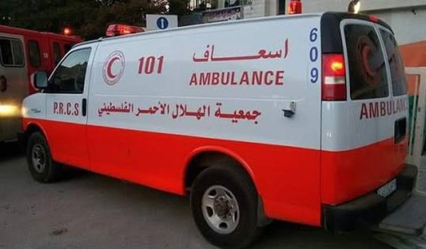 إصابة مواطن بالرصاص الحي خلال هجوم للمست...