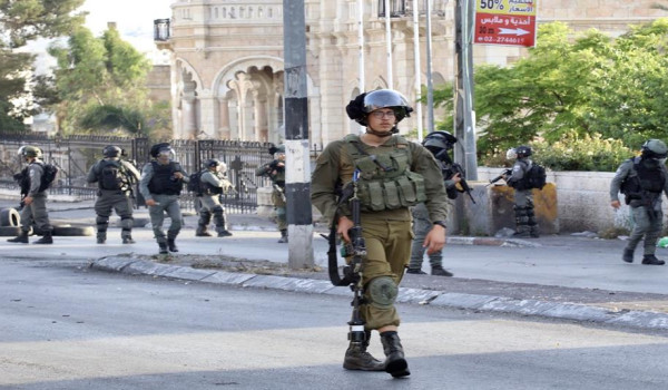 حاجز على مدخل قبة رحيل يتسبب بأزمة مروري...