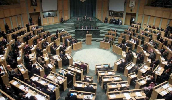 انتخابات رئاسة برلمان الأردن: سيناريو “ا...