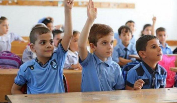 اتحاد المعلمين الفلسطينيين: زيادة أيام ا...