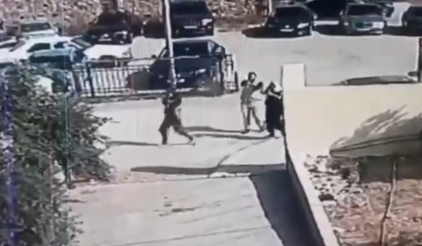 جريمة نكراء في الاردن تودي بحياة ستة موا...