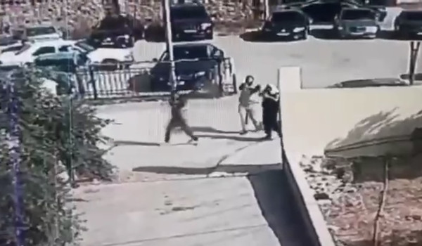 الرئاسة تدين الاعتداء الإرهابي على كنيسة...