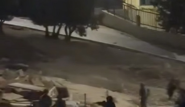 جيش الاحتلال الإسرائيلي يعلن بدء عملية ع...