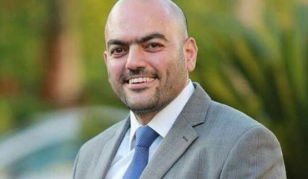 عجلة لقدّام والنبي رامي مهداوي...