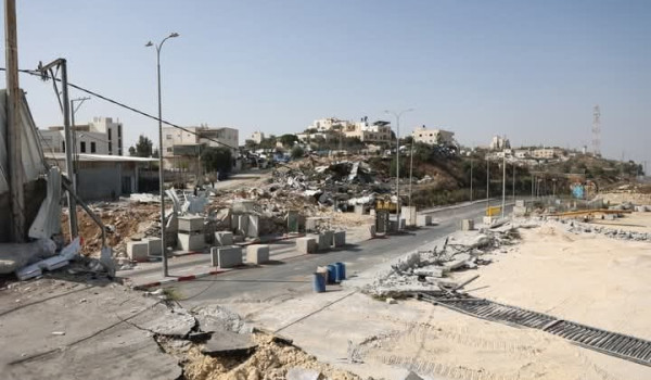 مع تواصل عدوان الاحتلال على الخليل: نزوح...