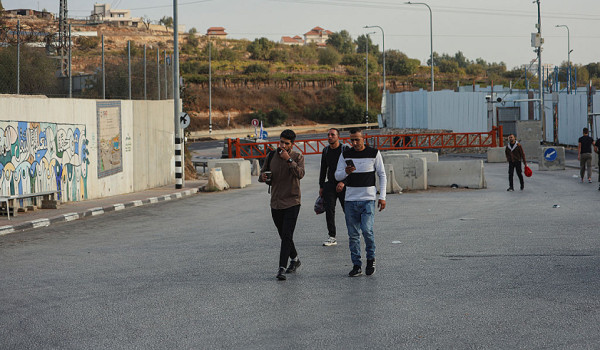 الاحتلال يفرض إغلاقا شاملا على الضفة الث...