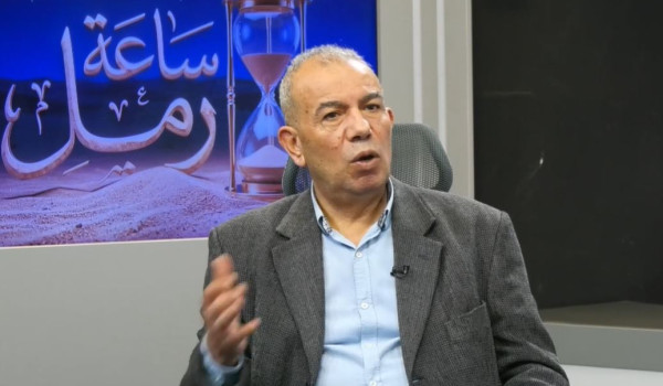 الائتلاف الأهلي للرقابة على الانتخابات ل...