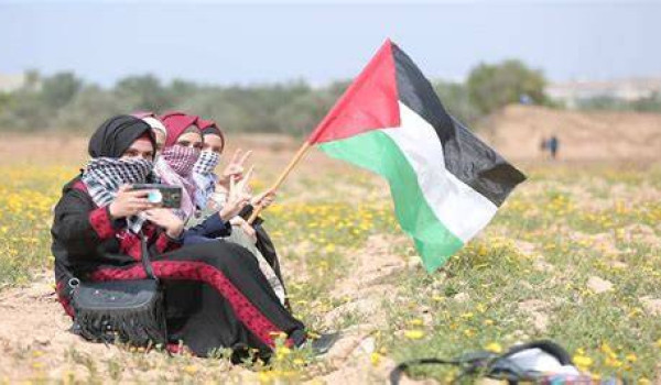 اليوم الوطني للمرأة الفلسطينية: تداعيات ...