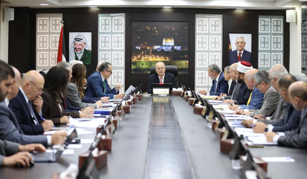 اللجنة الوزارية للأعمال الطارئة: مواصلة ...