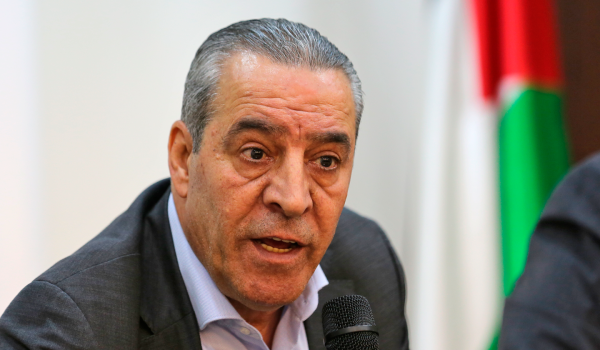 الشيخ: الانتخابات الإسرائيلية شأن إسرائي...