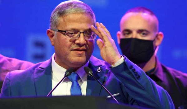 بن غفير يطالب باعتقال رؤساء الأحزاب العر...