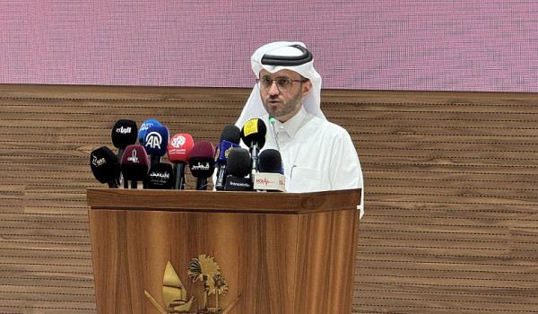 قطر تنفي تدخلها في انتخابات الكنيست وترف...
