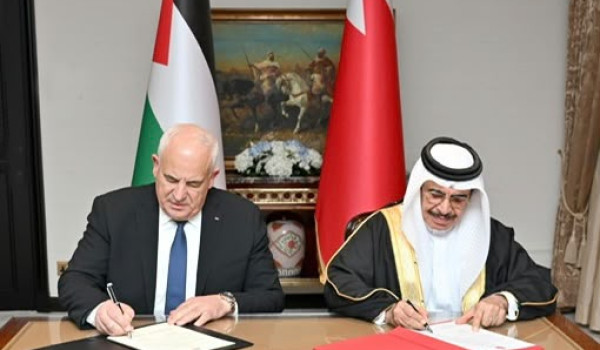 وزير الداخلية يشارك في حوار المنامة الأم...