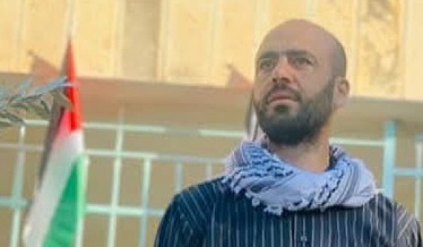 باحث فلسطيني يطوّر إطاراً استدلالياً : م...