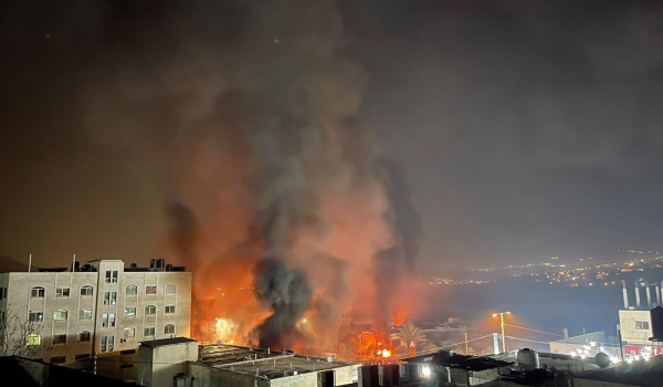 Hiwara has been a training field for Smo...