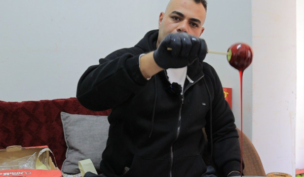 Preserving Tradition and Sweetening Chil...