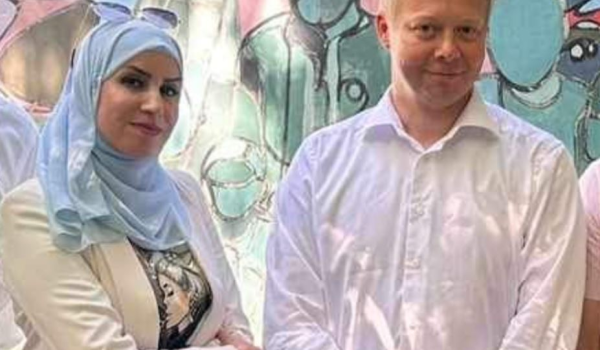 EU Envoy tell PNN: No One Ready to Compe...