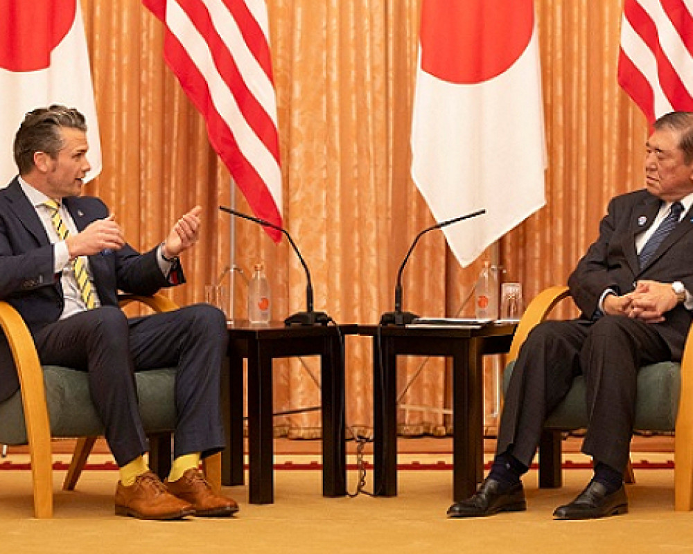 Military‑to‑military communication channels between Washington and Beijing and the easing of trade restrictions