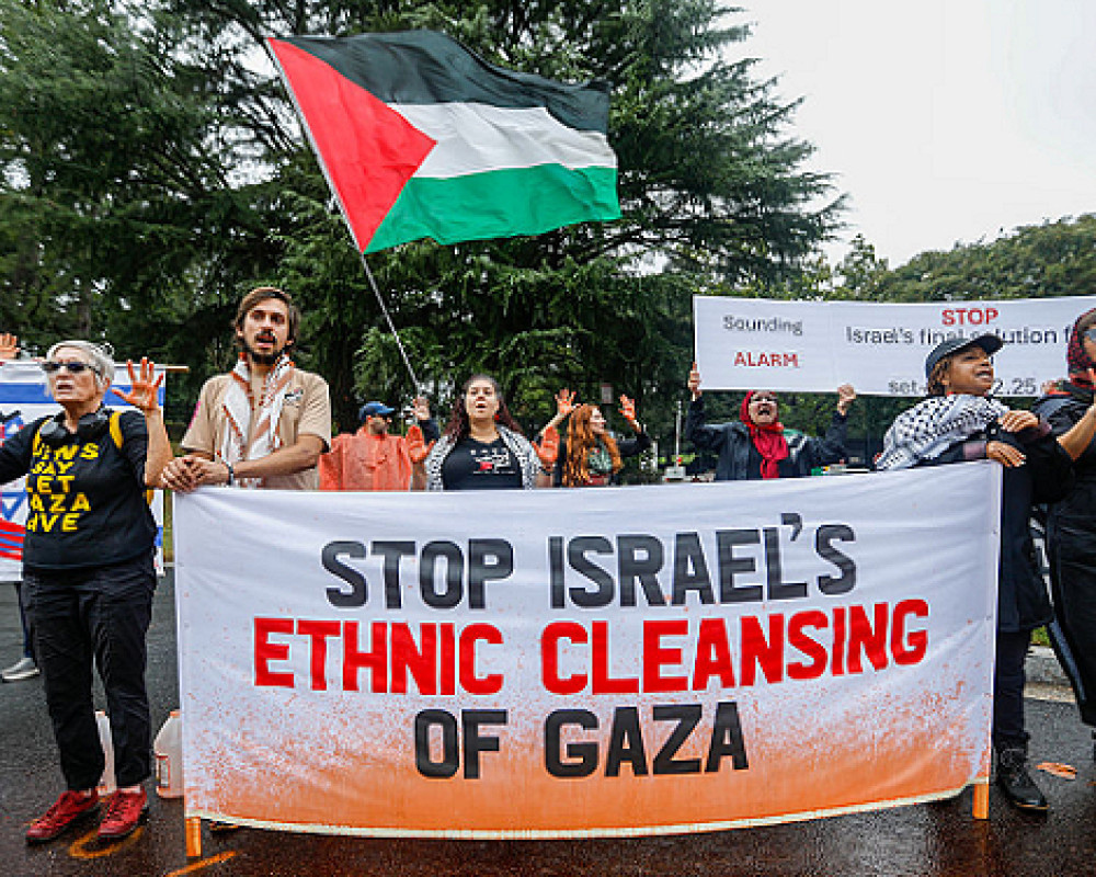 From Churches to ChatGPT: Israeli Contracts Worth Millions Aim to Influence U.S. Public Opinion