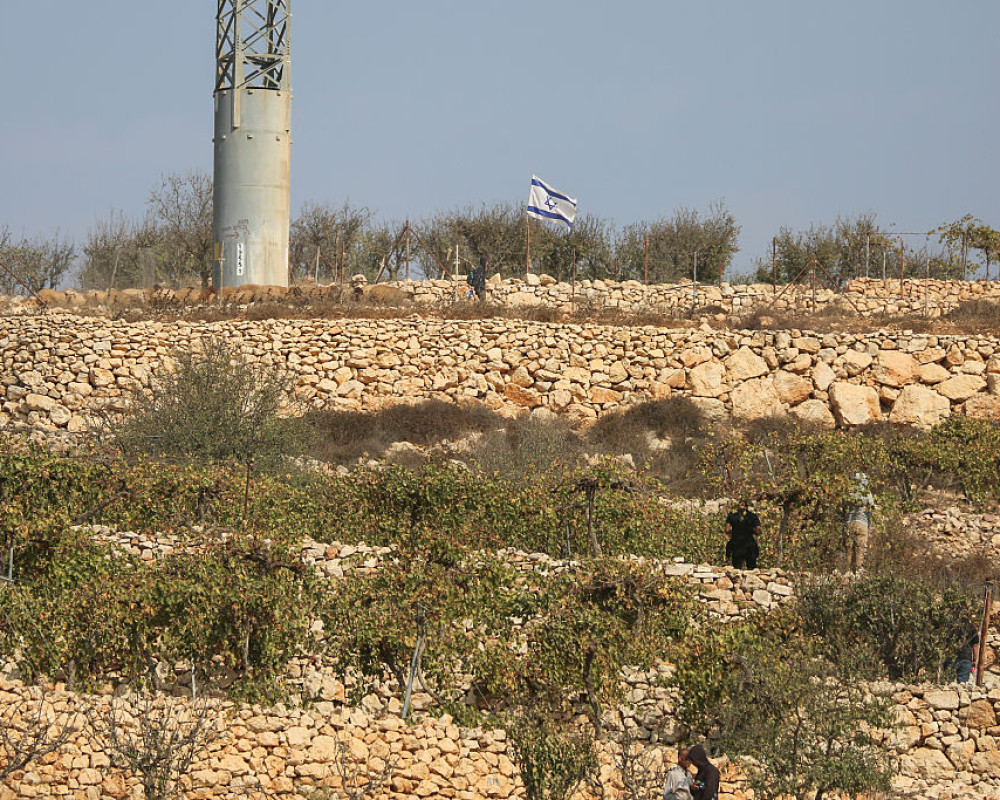 Israeli Army Denies Crimes; Ministers’ Actions Risk Major West Bank Security Crisis