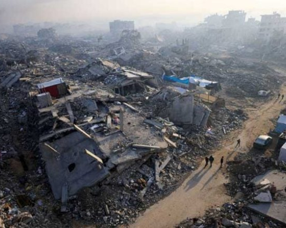 Israeli Estimates: Hamas Regains Control in Gaza and Rebuilds Its Capabilities