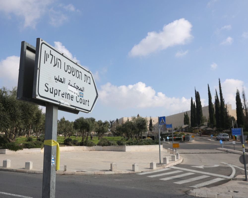 Gaza: IPI repeats calls on Israel to immediately drop ban on access by international press to Gaza