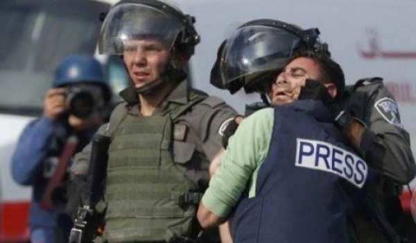Prisoner’s Society: Number of Palestinia...