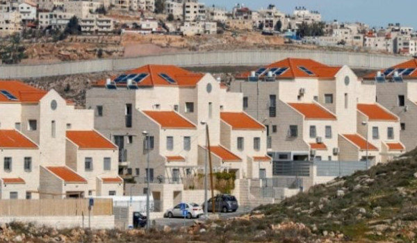 Peace Now: Israel Publishes Tender to Bu...