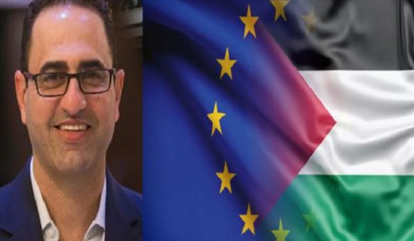 EU pledges continued political and finan...