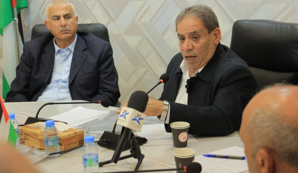 Bethlehem Governor Warns of Intensifying...