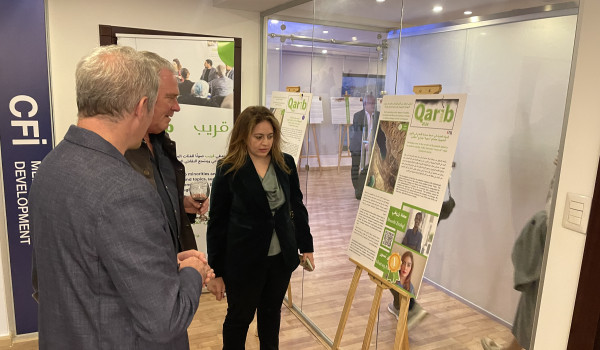 CFI Unveils Climate and Environment Medi...