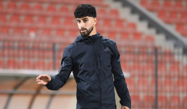 In a threatened West Bank village, a foo...