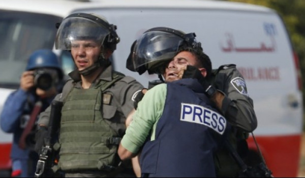 Palestinian Syndicate: 2025 Marked by Su...