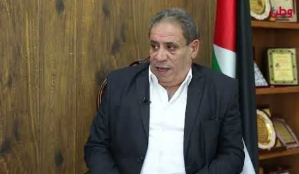 Bethlehem Governor: Bethlehem Under Sieg...