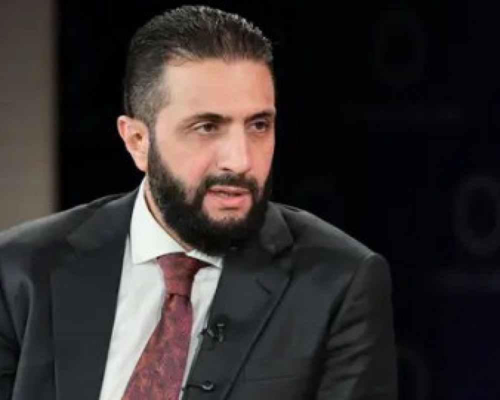 Historic step: Hebrew media report Syrian approval for Israel to open ‘liaison office’ in Damascus