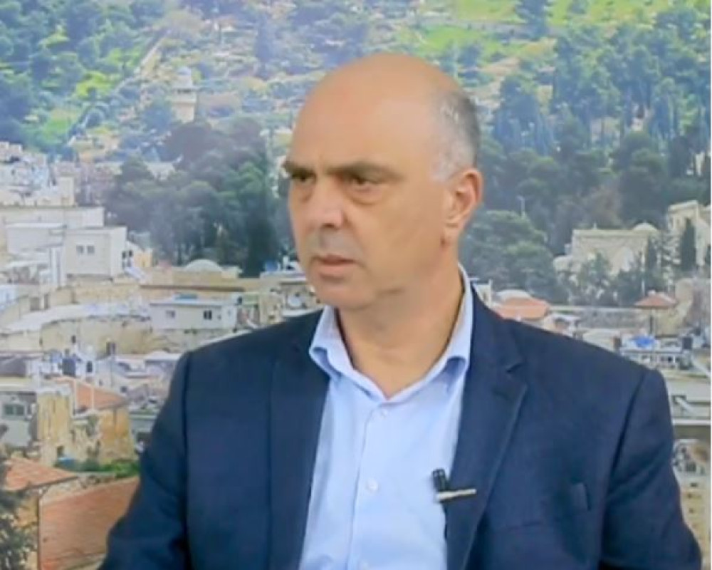 Bethlehem Hospital Halts Health Ministry Referrals Over 80 million-Shekel Debt