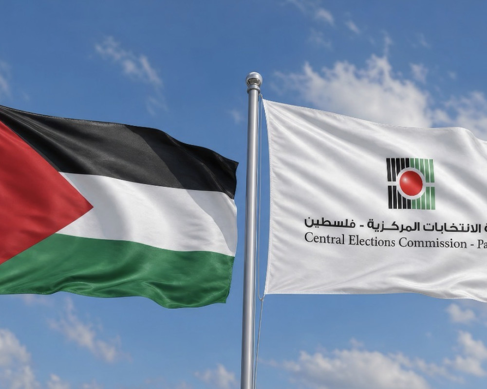 Palestinian election bodies renew human rights monitoring agreement