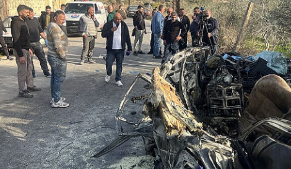 Netanyahu received Trump’s ‘green light’...