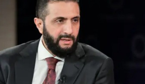 Historic step: Hebrew media report Syria...